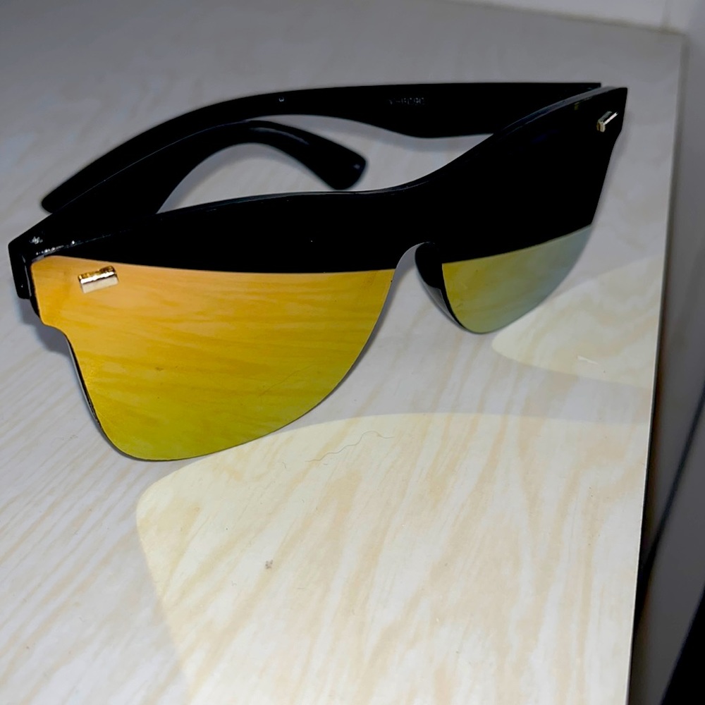 Mirror Sunglasses